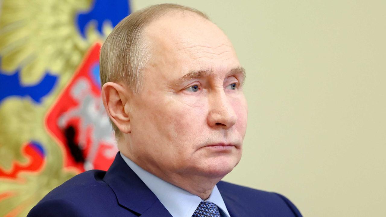 Putin, Zafer Günü dolayısıyla 89 Mayısta Ukraynada ateşkes ilan etti — Son Dakika — Adıyaman yerel haber görseli