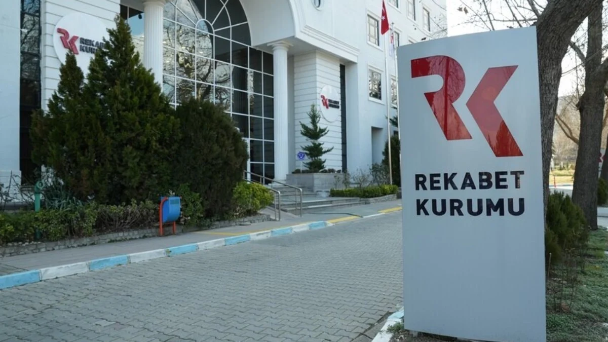 Rekabet Kurulu'ndan yapay zeka sektörüne inceleme — Ekonomi haber görseli