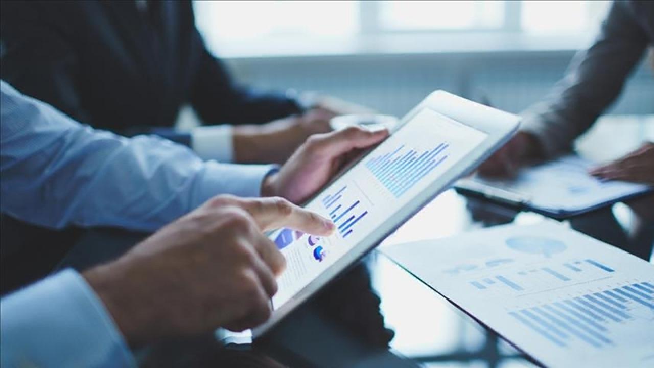 Risk primi düşüşte: Türkiye CDSi 230 seviyesinde — Son Dakika haber görseli
