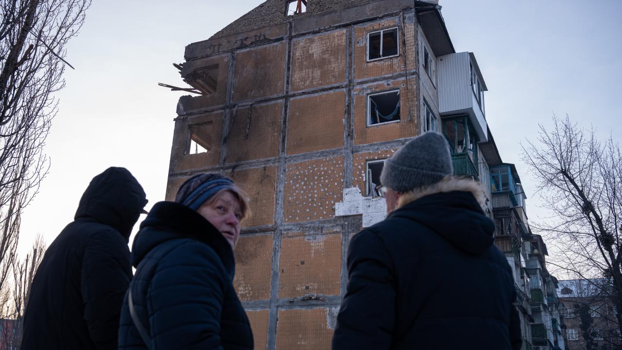 Rusya: Ukrayna ordusu 6 bin 558 kez ateşkes sürecini ihlal etti — Son Dakika haber görseli