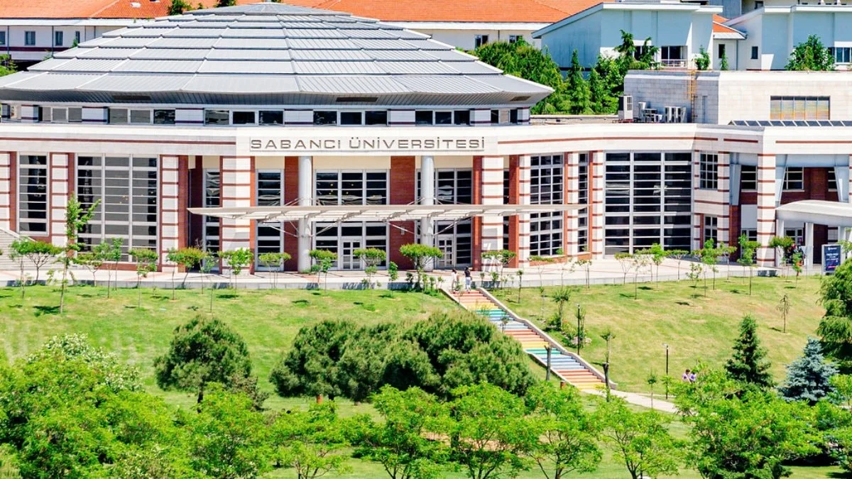 Sabancı Üniversitesi'nden 5 akademisyene BAGEP Ödülü — Ekonomi haber görseli