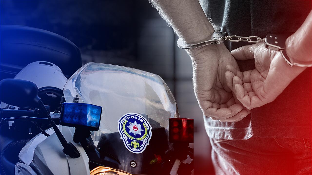 Sahte ikamet izni operasyonunda 31 gözaltı — Son Dakika — Adıyaman yerel haber görseli