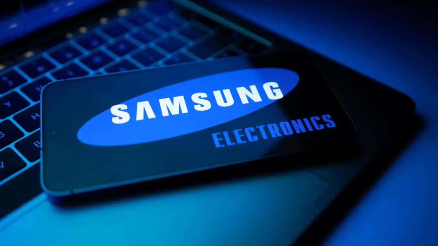 Samsung, dünyanın en değerli 11. şirketi oldu. Piyasa değeri 1 trilyon doları aştı — Teknoloji — Adıyaman yerel haber görseli
