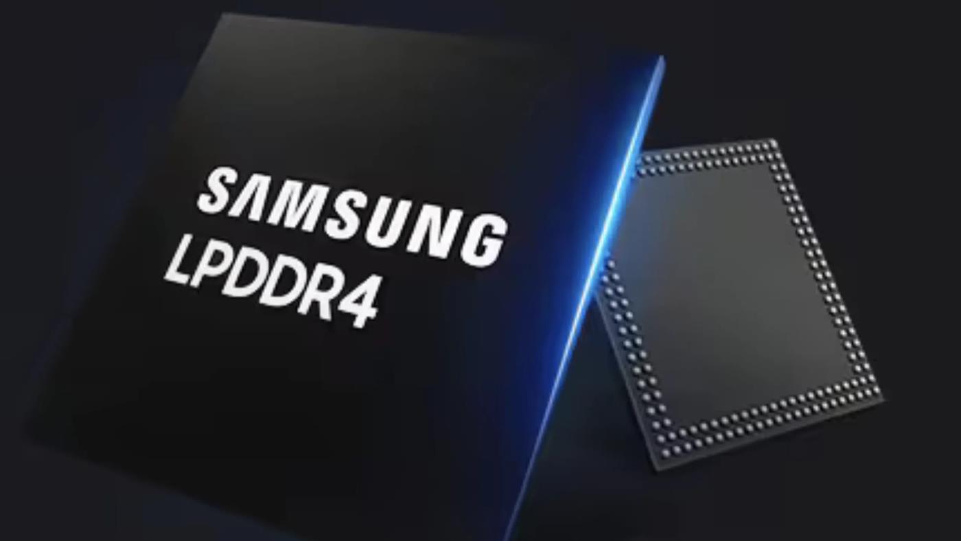 Samsung, LPDDR4 belleklerin üretimini resmen durdurdu — Teknoloji — Adıyaman yerel haber görseli