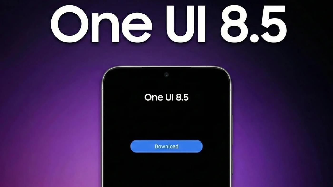 Samsung One UI 8.5 güncellemesi ile beklenen 5 yeni özellik — Teknoloji — Adıyaman yerel haber görseli