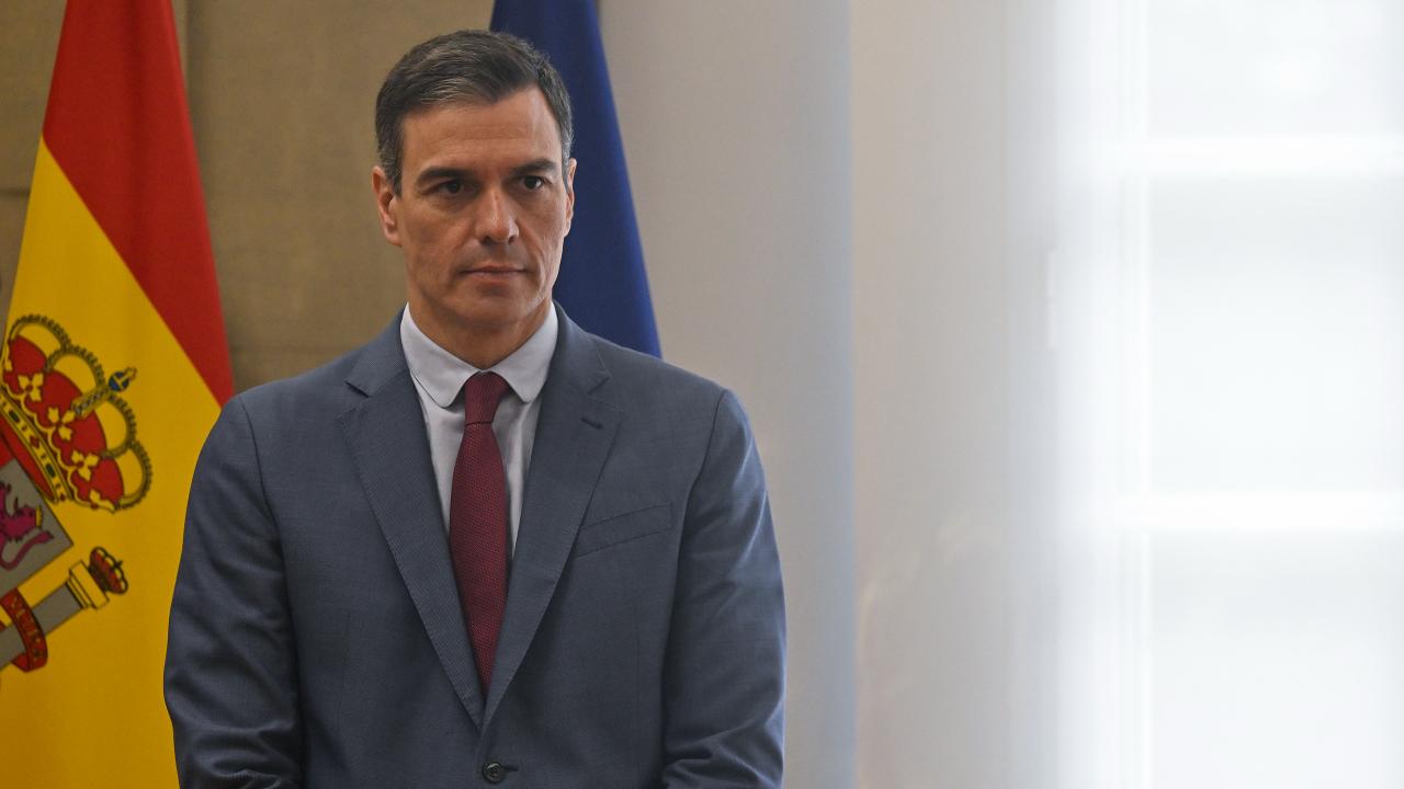 Sanchez, AB Komisyonu'ndan Gazze'deki soykırımın araştırılmasının önünü açmasını istedi: — Son Dakika — Adıyaman yerel haber görseli