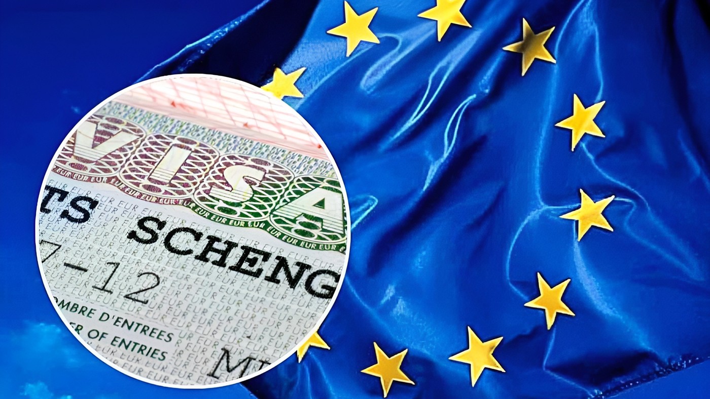 Schengen randevularında bot krizi: 7 şirkete inceleme başlatıldı