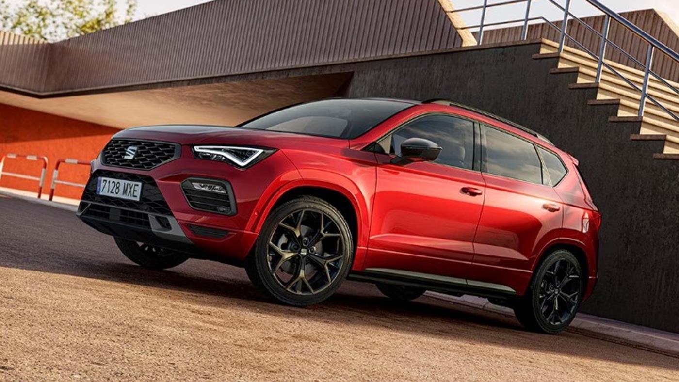 Seat’ın 10 yıllık SUV modeli için yolun sonu göründü — Teknoloji — Adıyaman yerel haber görseli