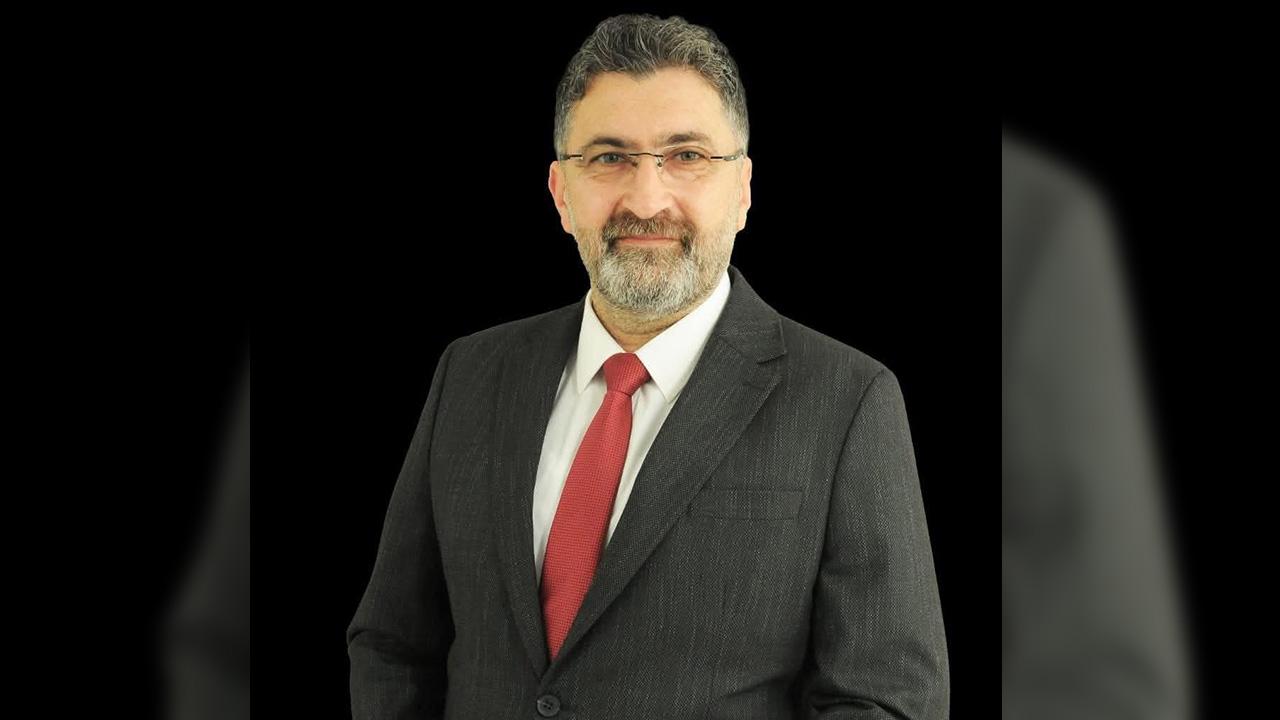 Serik Belediye Başkanı Kumbul CHP'den istifa etti — Son Dakika haber görseli