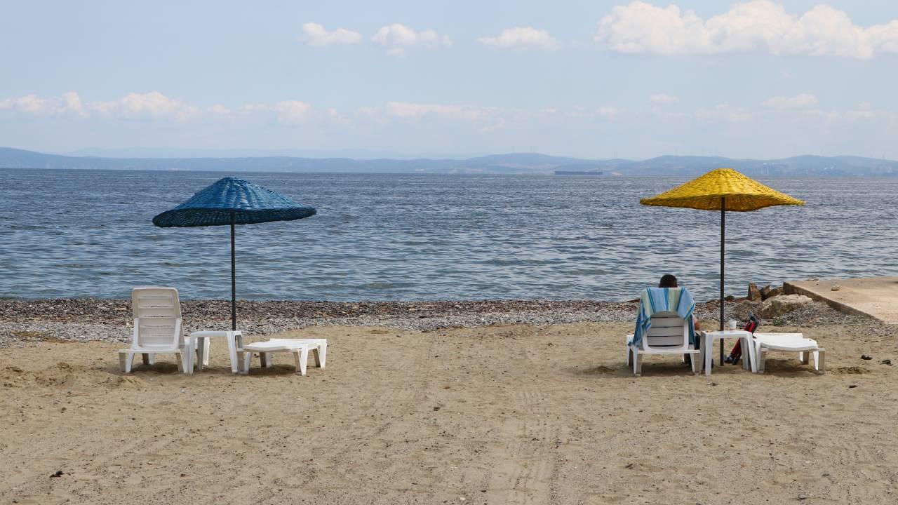 Şezlong yarışını kaybeden Alman turist tazminat kazandı — Son Dakika — Adıyaman yerel haber görseli