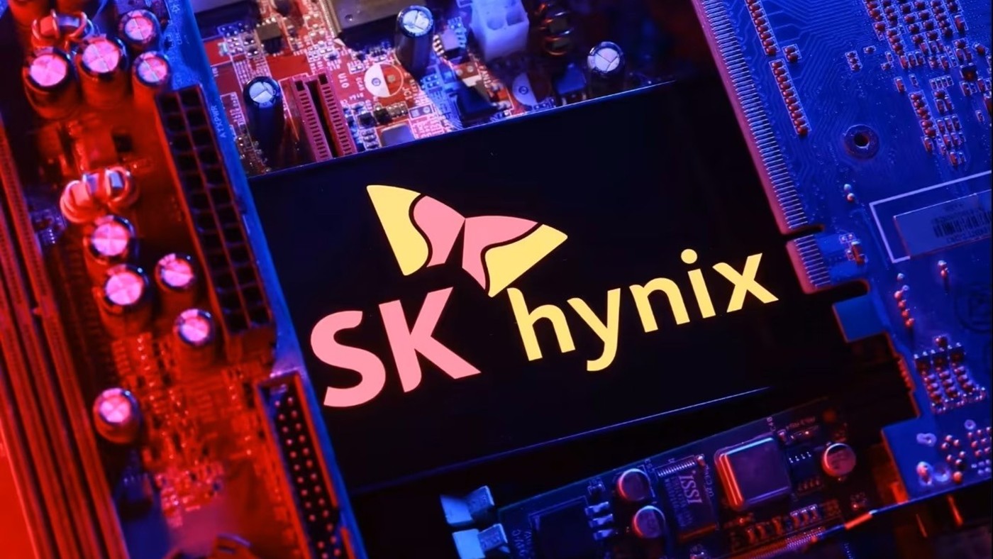 SK hynix, bellek üretim kapasitesini 5 yılda ikiye katlayacak: Ancak kriz 2030'a kadar sür... — Teknoloji haber görseli