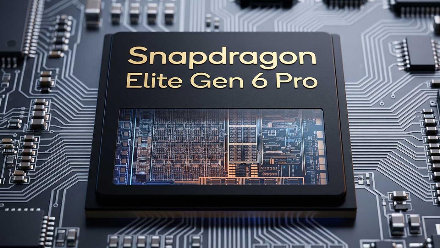 Snapdragon 8 Elite Gen 6 ve Pro karşı karşıya: İşte farklar