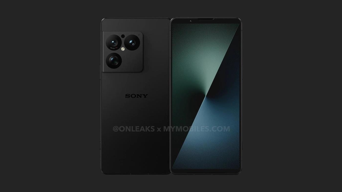 Sony Xperia 1 VIII'in fiyatı, özellikleri ve çıkış tarihi belli oldu — Teknoloji — Adıyaman yerel haber görseli