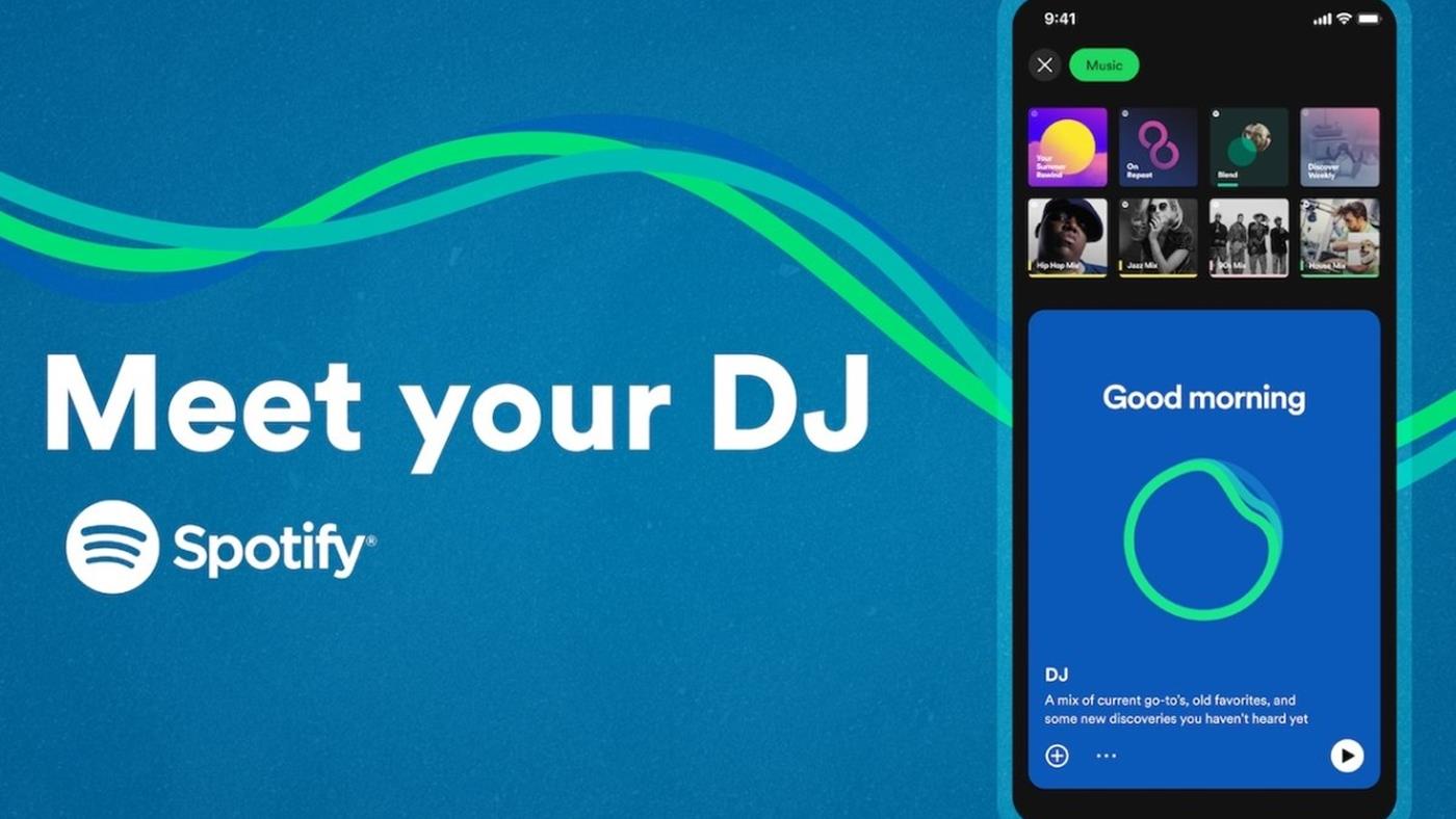 Spotify AI DJ için büyük güncelleme: Yeni diller ve ülkeler eklendi