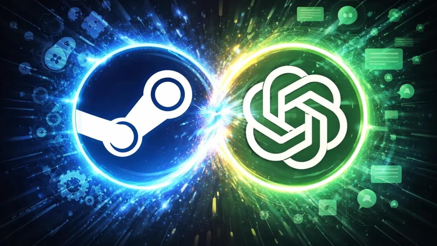 Steam'e yapay zeka geliyor: SteamGPT ortaya çıktı — Teknoloji haber görseli