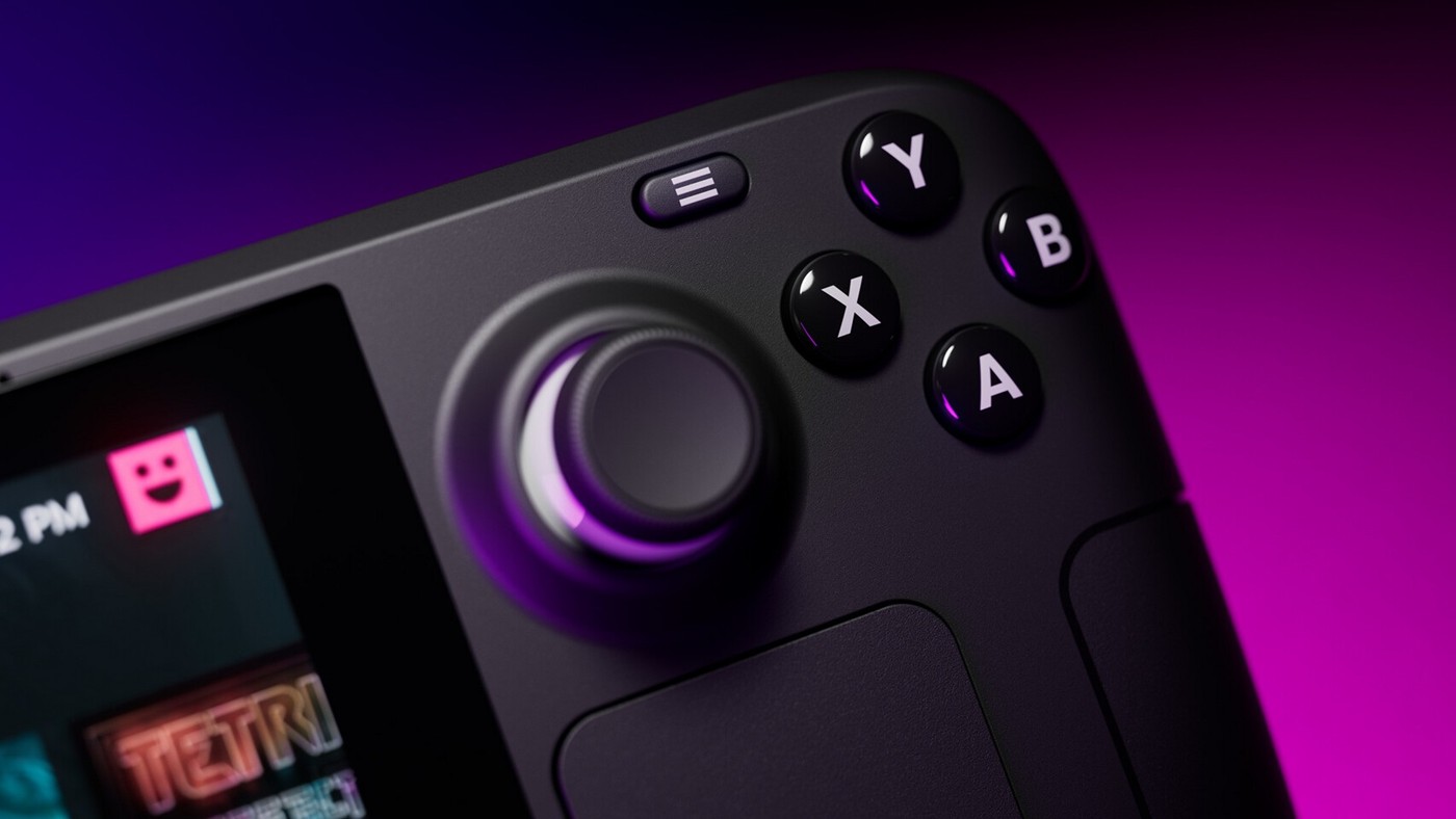 SteamOS güncellendi: Yeni el konsollarına destek geldi