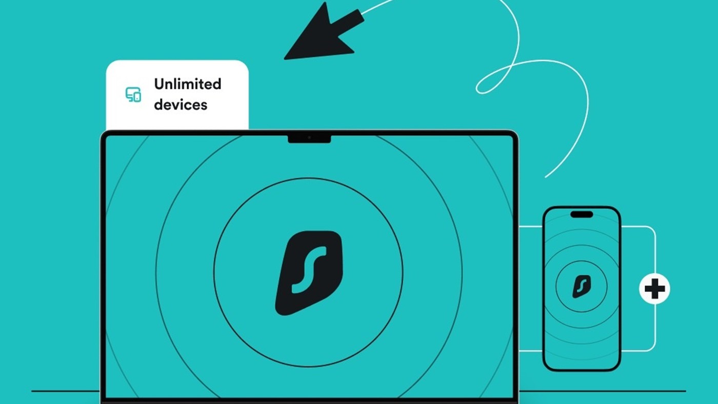 Surfshark VPN: Dijital güvenlikte akıllı tercih