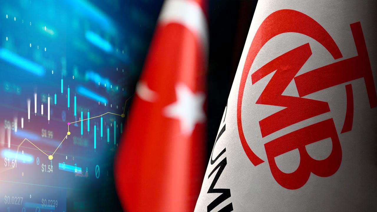 TCMB yılın dördüncü faiz kararını 11 Haziran'da açıklayacak