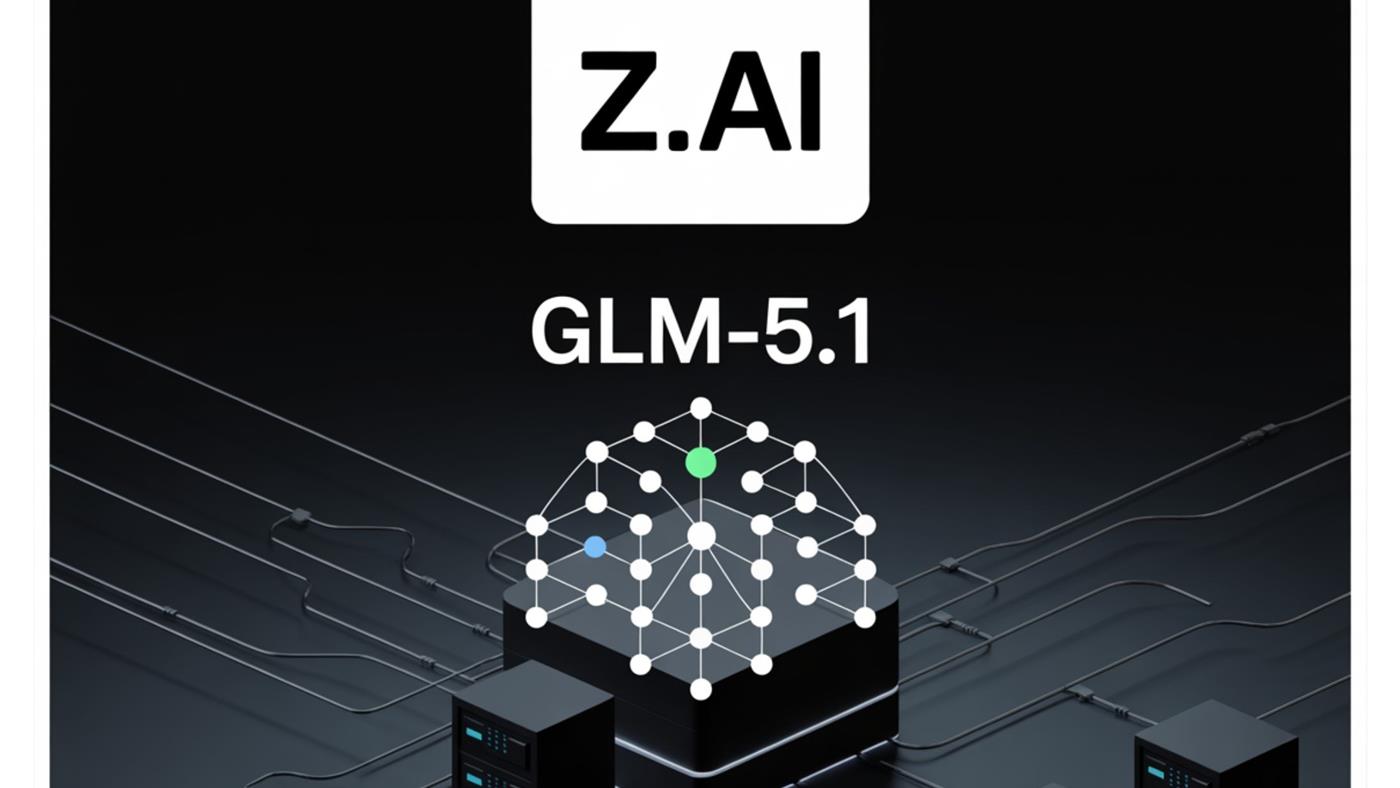 Tek görev üzerinde 8 saat çalışabilen yapay zekâ: GLM-5.1, dengeleri değiştirebilir — Teknoloji haber görseli