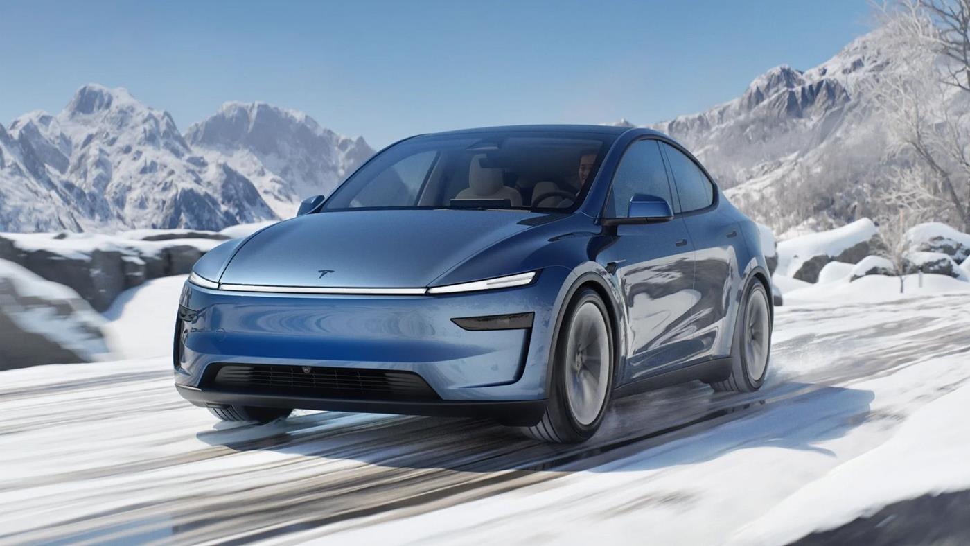 Tesla ÖTV farkı tartışmasında yeni karar: Tüketici lehine emsal oluştu — Teknoloji — Adıyaman yerel haber görseli