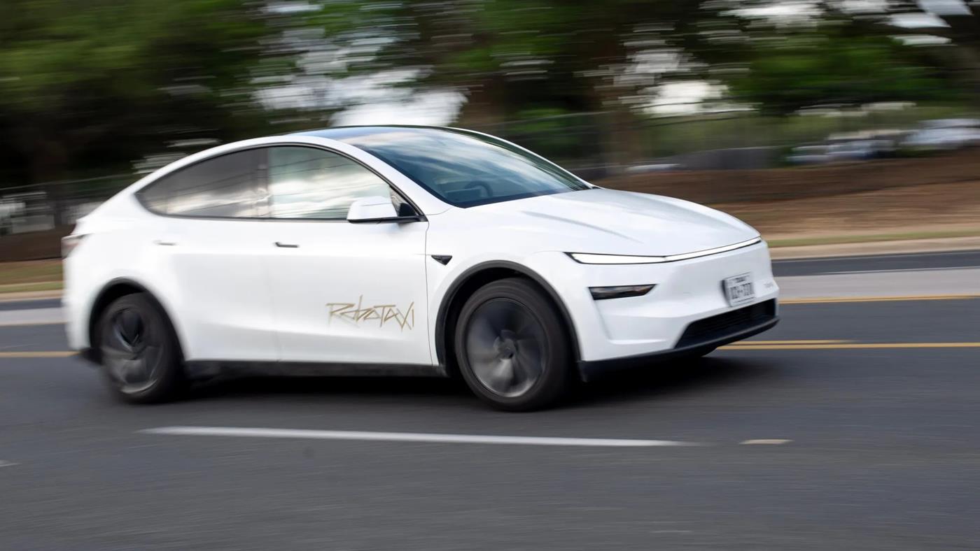 Tesla’nın tam otonom sürüşü mümkün kılacak yeni çipi paylaşıldı