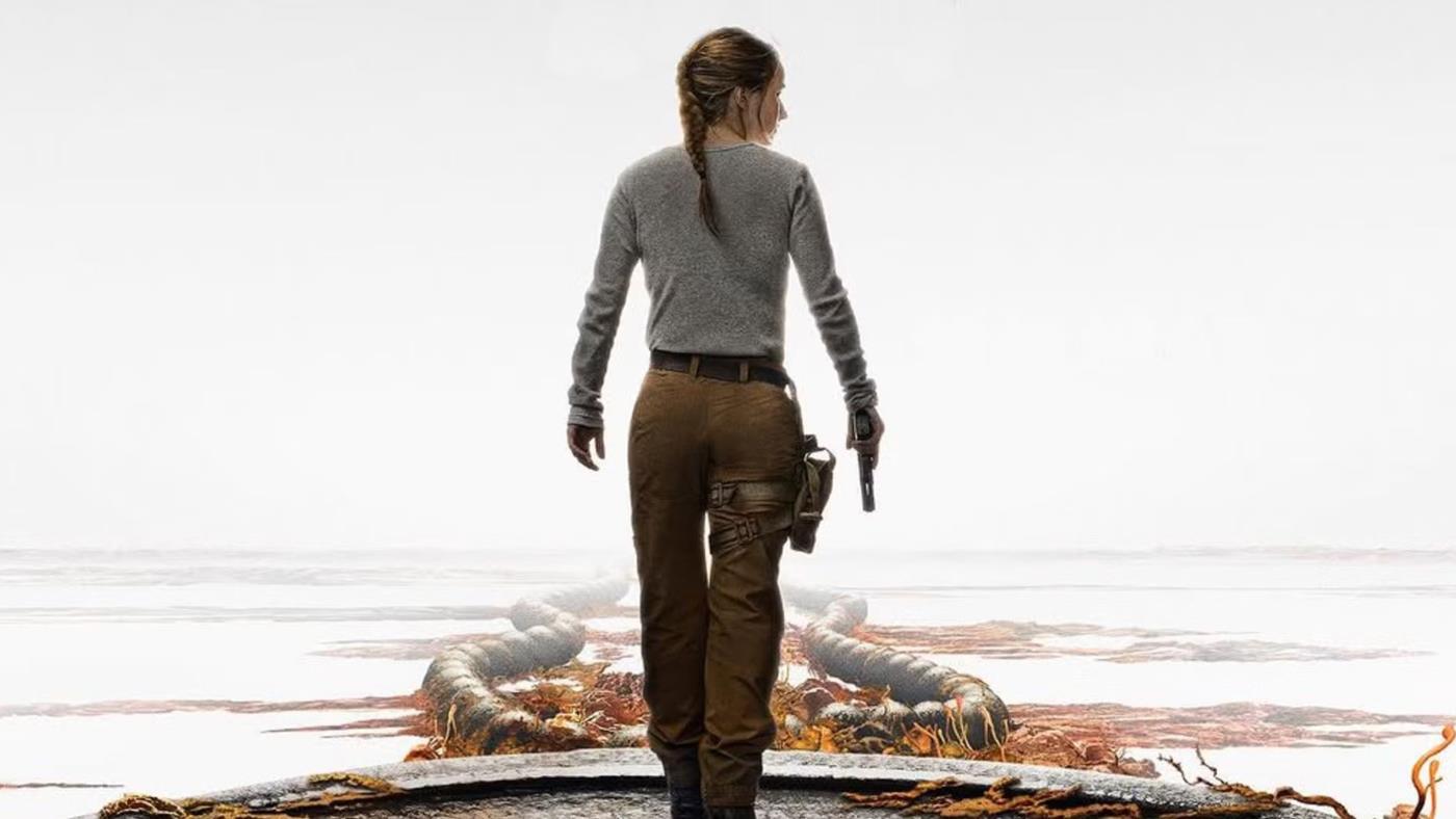 The Last of Us 3. sezon için sete çıktı; İlk görseller gelmeye başladı