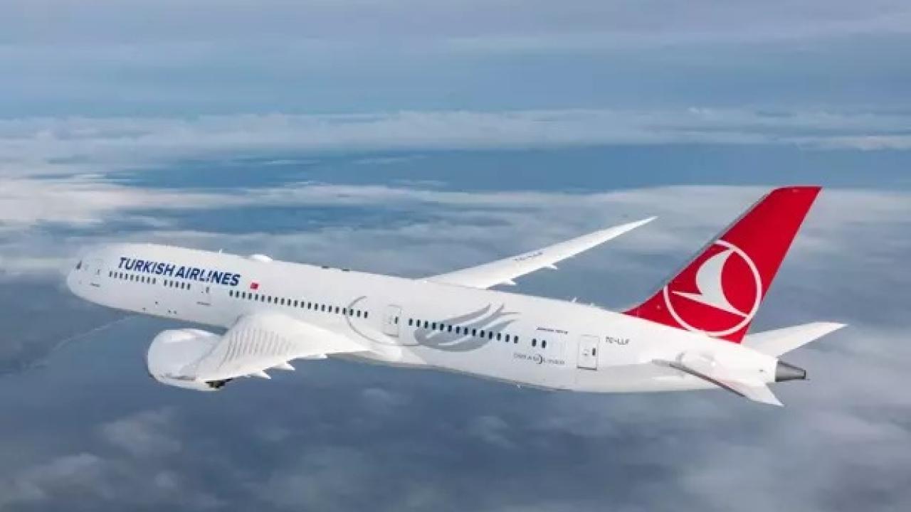 THY'den öğrencilere indirim — Son Dakika haber görseli
