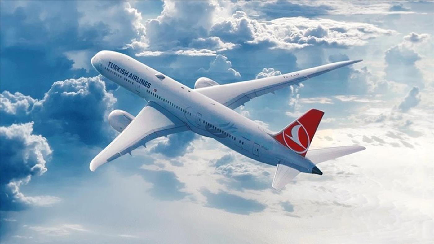 THY’den sürdürülebilir yakıt hamlesi: 100 bin tonluk SAF planı için yeni tesis yolda — Teknoloji haber görseli