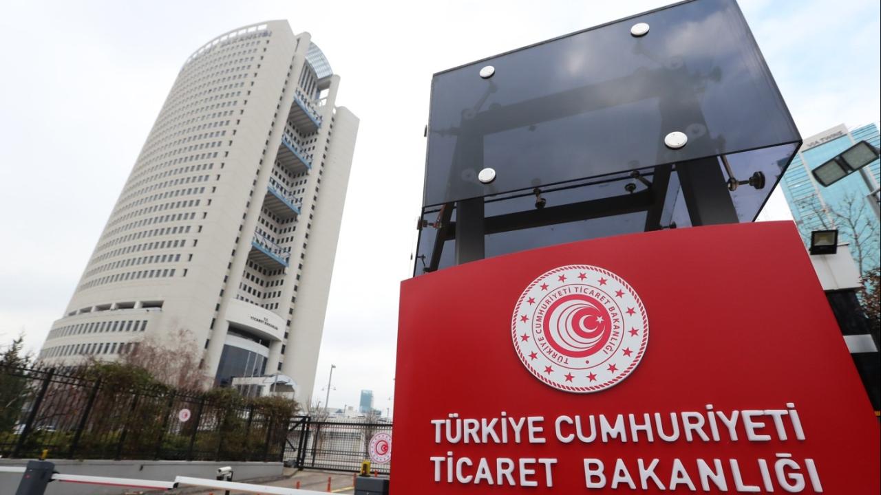 Ticaret Bakanlığı kurumun adıyla yapılan sahte yatırım tekliflerine karşı uyardı — Son Dakika haber görseli
