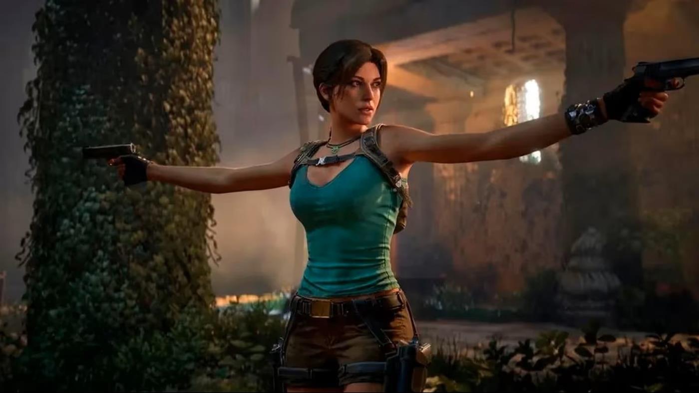 Tomb Raider: Legacy of Atlantis'ten yeni fragman paylaşıldı: İşte çıkış tarihi