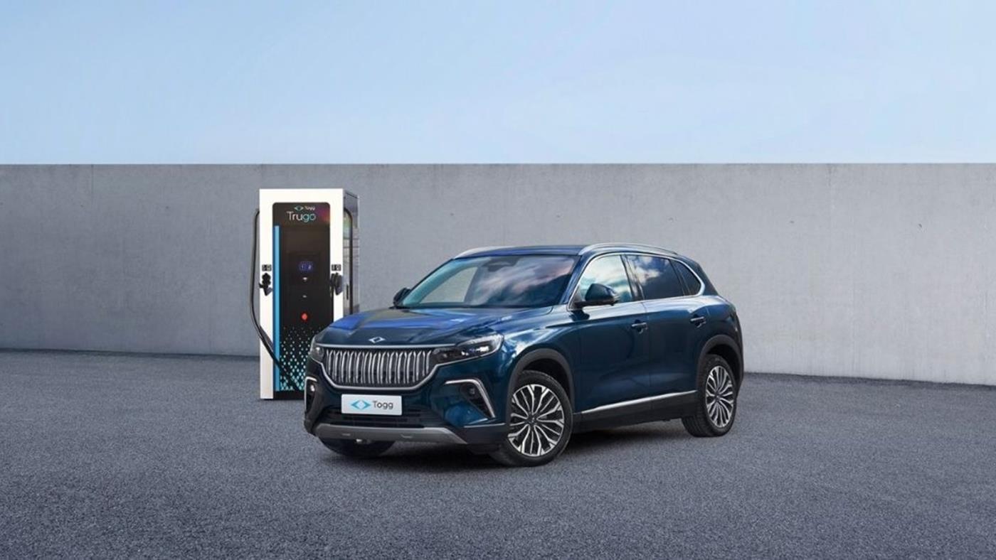 Trugo istasyonlarında Autocharge dönemi başladı: Tak ve şarj et!