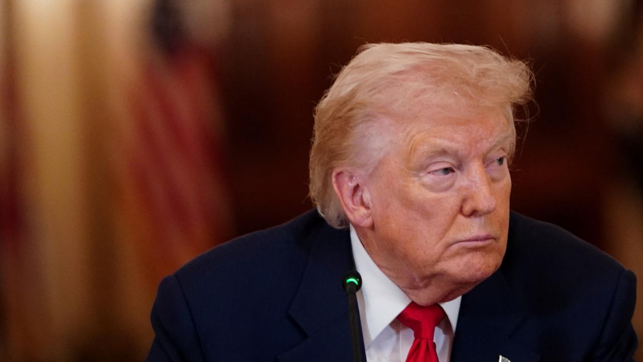 Trump'ın, İran'ın uranyum faaliyetlerini 5 yıl durdurma teklifini reddettiği iddia edildi — Son Dakika haber görseli