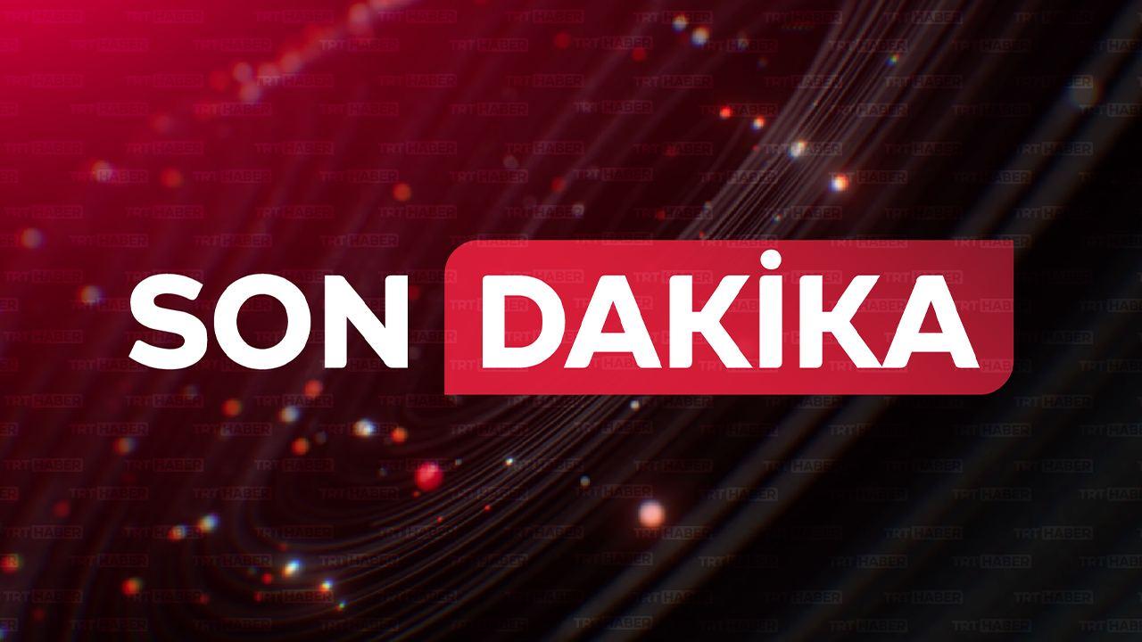 Trump'ın katıldığı programda olay çıktı — Son Dakika — Adıyaman yerel haber görseli