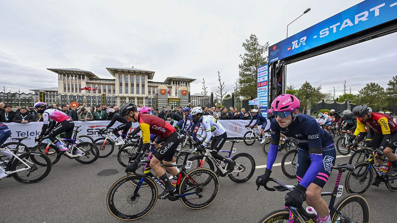 TUR 2026da büyük final Ankarada — Son Dakika — Adıyaman yerel haber görseli