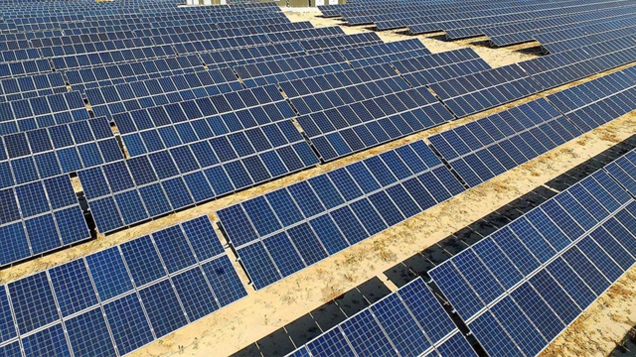 Türkiye güneş enerjisinde dünyada ilk 7de — Son Dakika — Adıyaman yerel haber görseli
