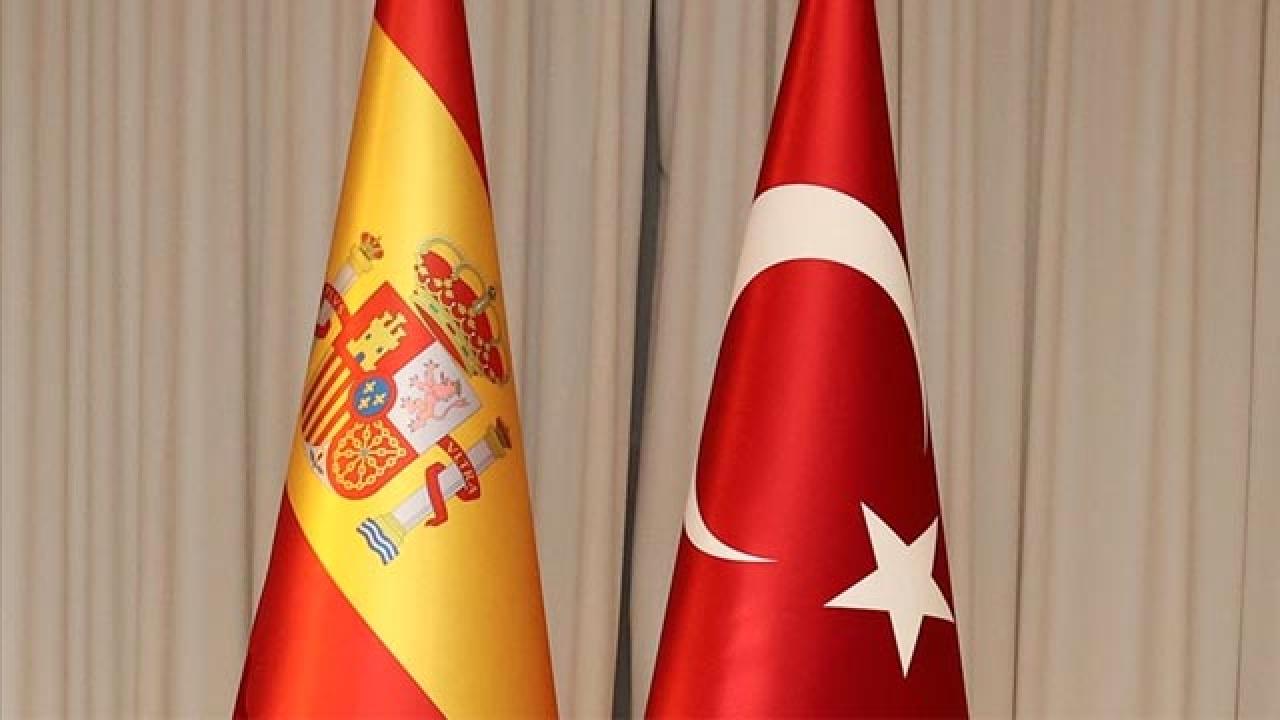 Türkiye ile İspanya FinTech ekosistemindeki bağlarını güçlendirmek istiyor — Son Dakika haber görseli