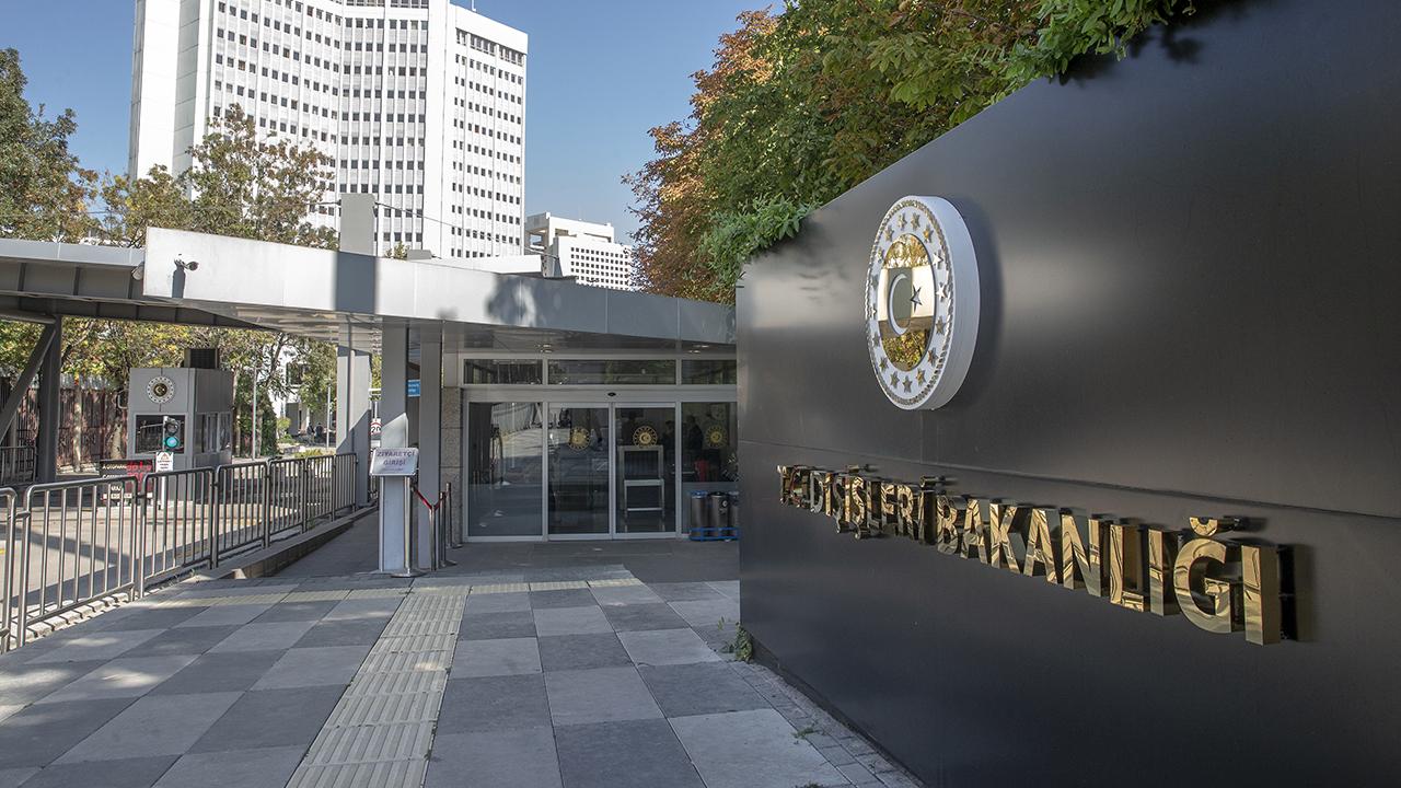 Türkiye Ruanda'daki soykırımda hayatını kaybedenleri andı — Son Dakika görseli