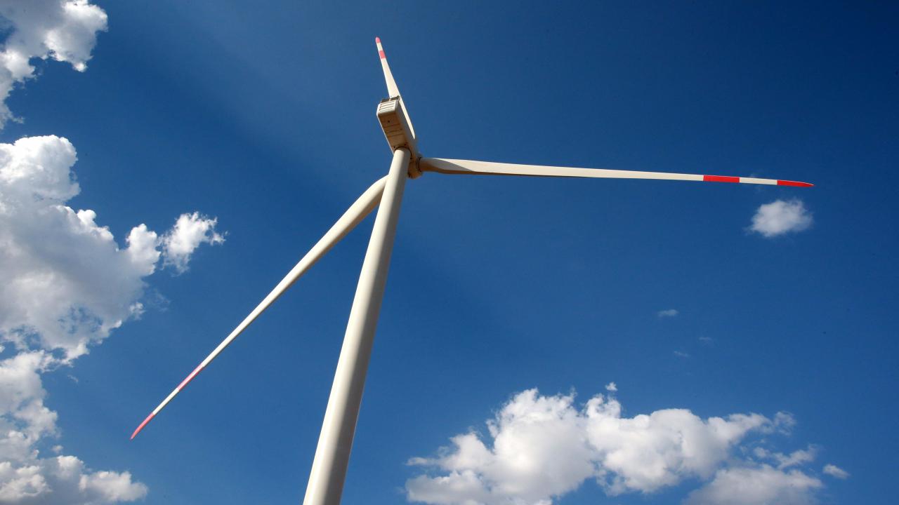 Türkiye Rüzgar Enerjisi Kongresi Ankara'da yapılacak — Son Dakika — Adıyaman yerel haber görseli