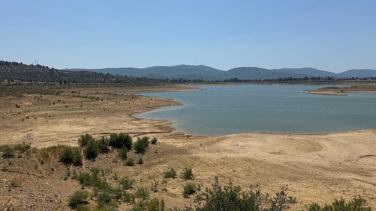 Türkiye'de 2050'den itibaren sıcak ve kurak iklim öngörülüyor — Son Dakika görseli