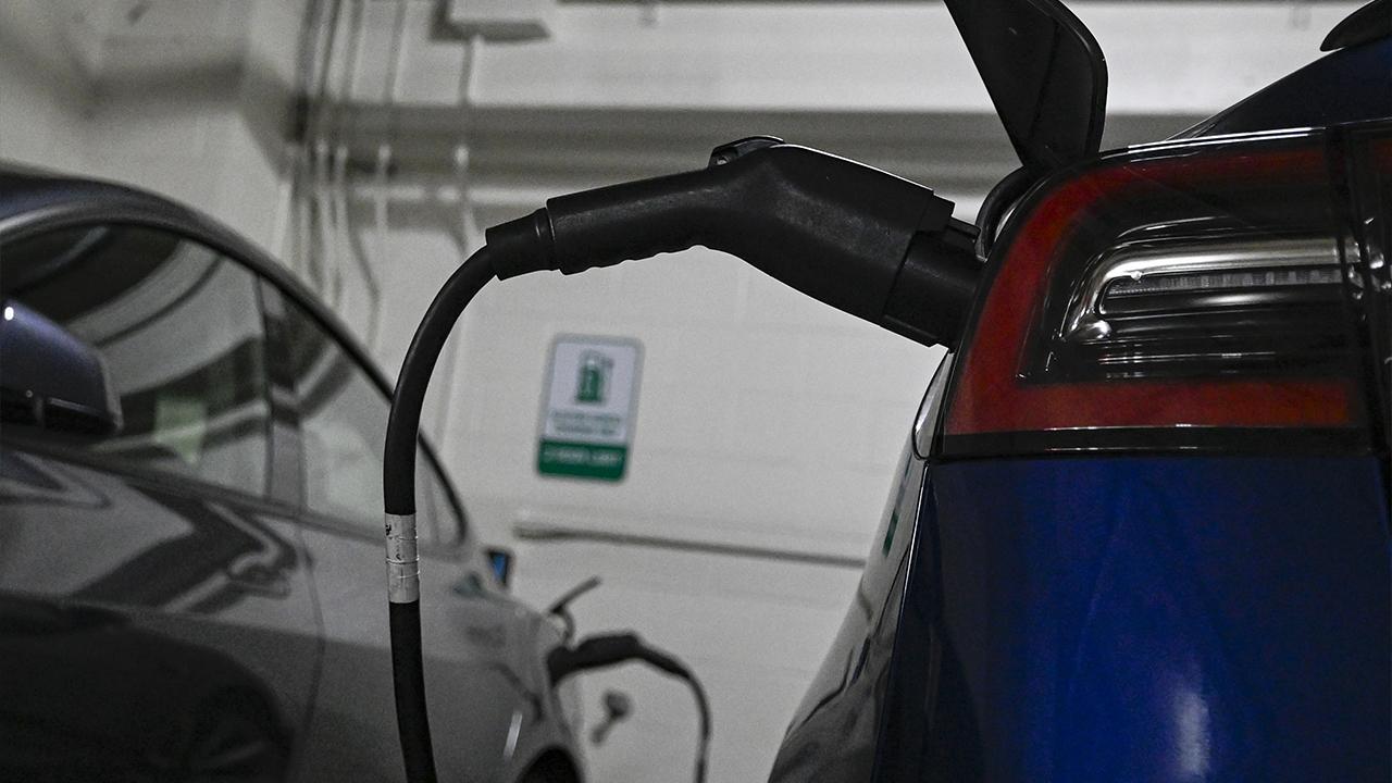 Türkiye'de her iki araçtan biri elektrikli veya hibrit — Son Dakika haber görseli