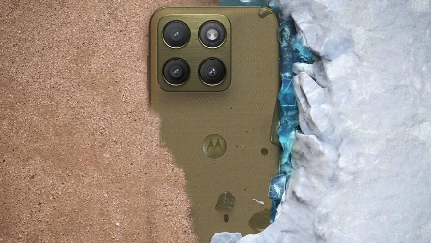 Türkiye’de satılması muhtemel Motorola Edge 2026 tanıtıldı