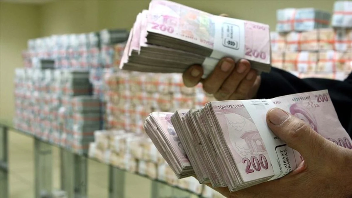 Türkiye'nin CDS'i 17 baz puan düştü — Ekonomi haber görseli