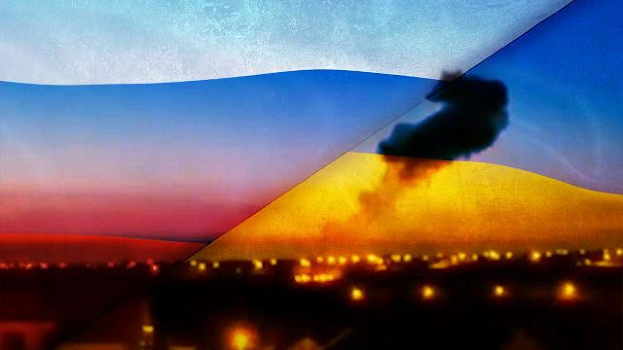 Ukrayna: Rus ordusu 21 füze ve 361 SİHA ile hava saldırıları düzenledi