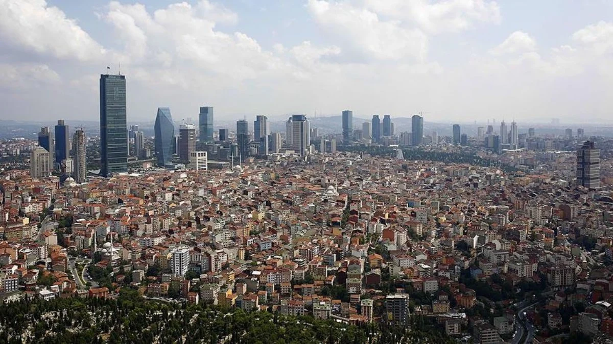 Uluslararası Gayrimenkul Yatırımcıları için rota yeniden Türkiye — Ekonomi haber görseli