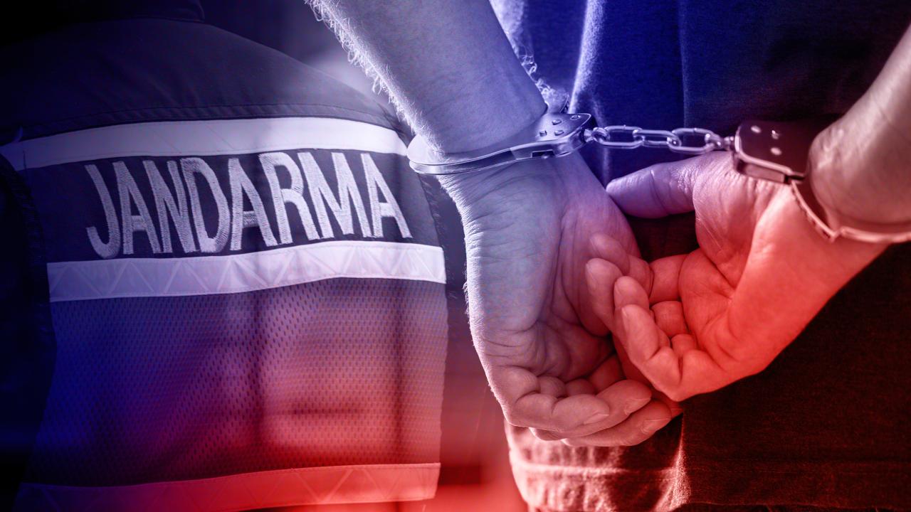 Ünlülere uyuşturucu soruşturmasında 9 şüpheli gözaltına alındı — Son Dakika — Adıyaman yerel haber görseli