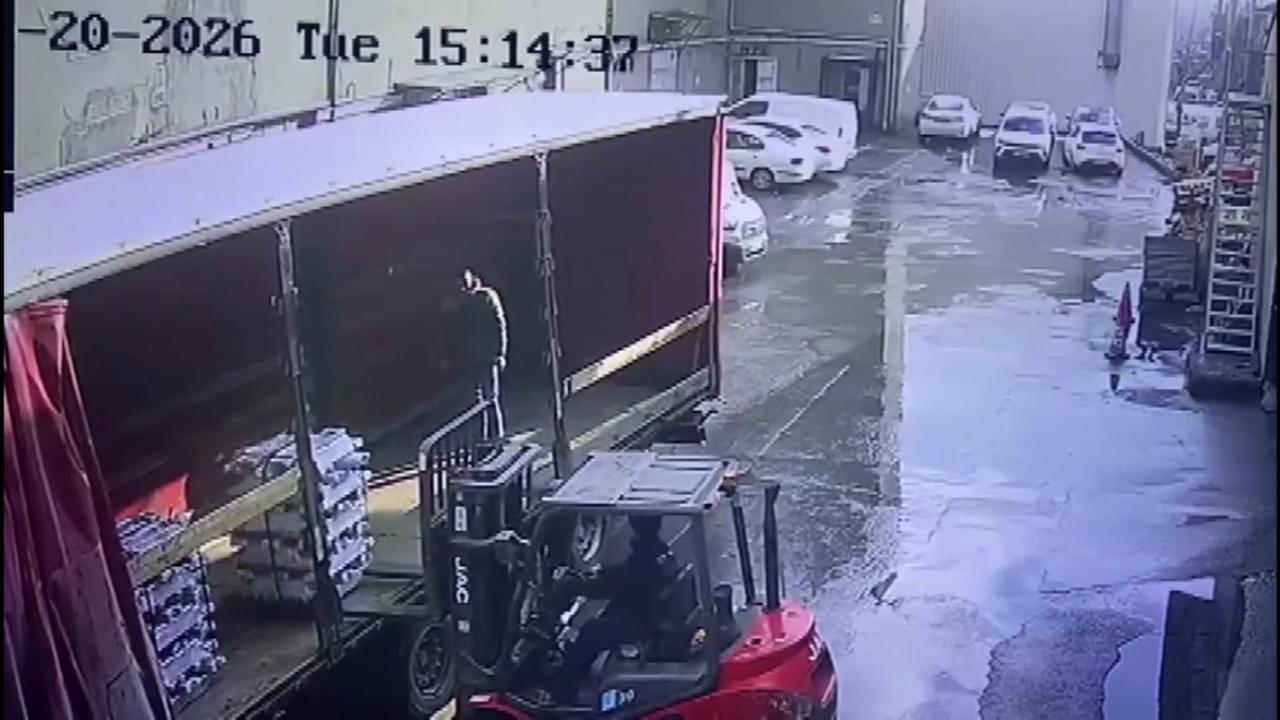 Uygun fiyata taşıyacağız dedikleri malları çalan 9 şüpheli yakalandı — Son Dakika görseli