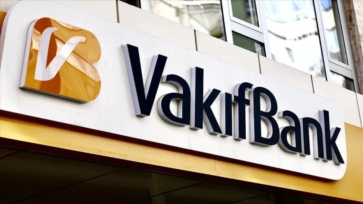 VakıfBank’ta yönetim kurulu değişti: Yeni üyeler belli oldu — Ekonomi haber görseli
