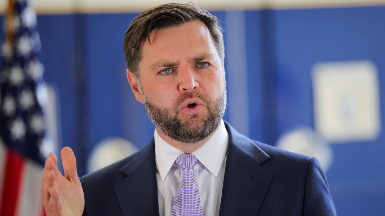 Vance: ABD/İsrailİran Savaşı çok yakında sona erecek — Son Dakika haber görseli