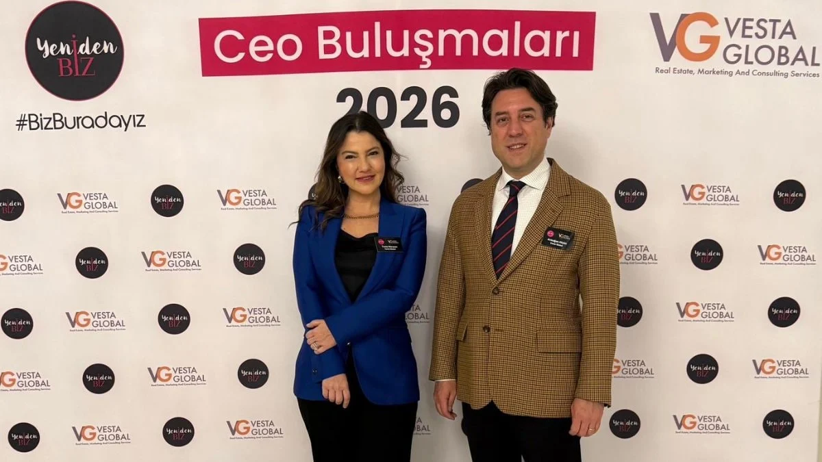 Vesta Global ve YenidenBiz'den güç birliği — Ekonomi — Adıyaman yerel haber görseli