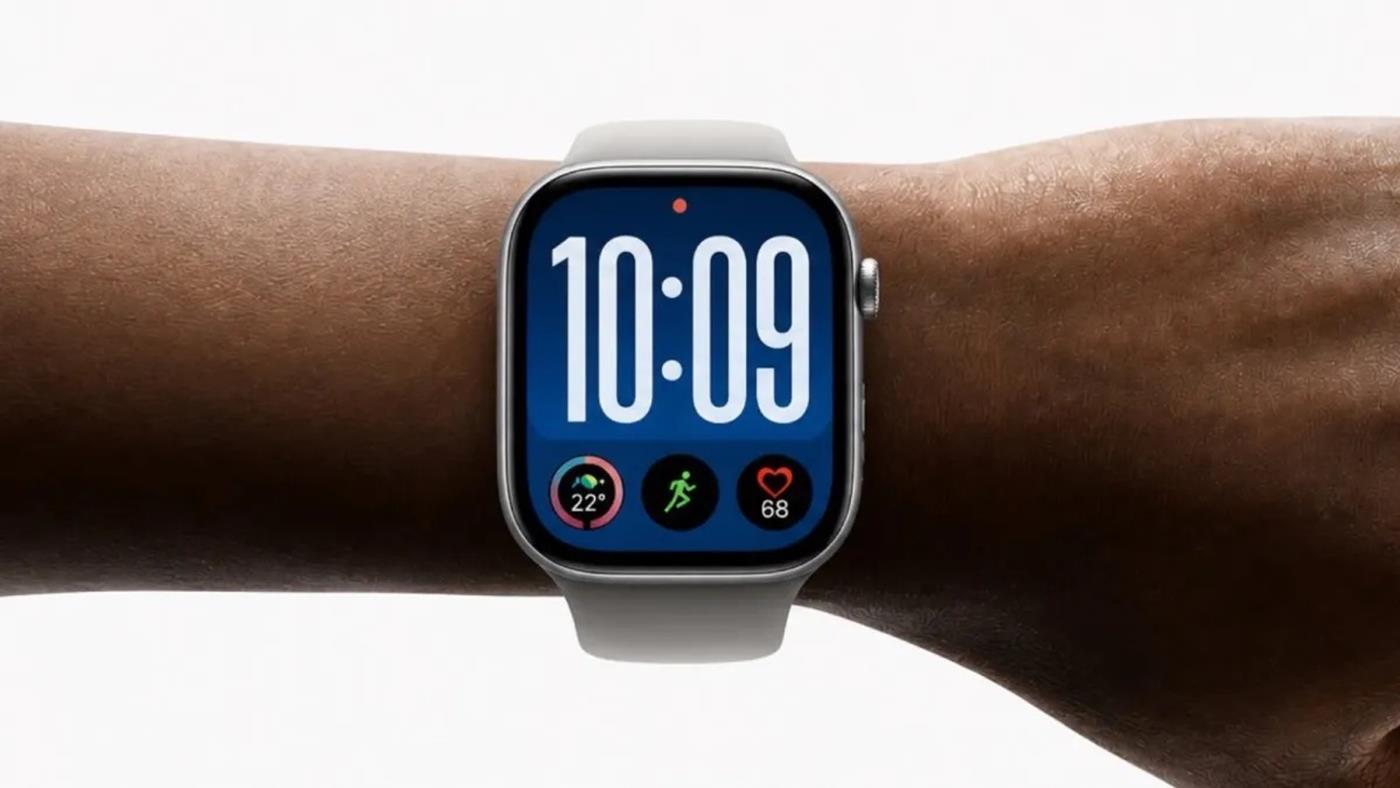 watchOS 27, Apple Watch Ultra'nın kadranını getiriyor — Teknoloji — Adıyaman yerel haber görseli